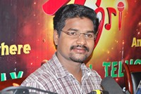 Singer Raju Photos at Tori